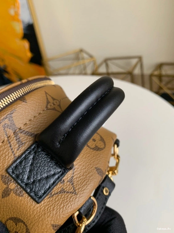 MINI NEW PALM EDITON VUITTON SPRINGS LOUIS 0330